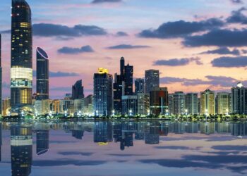 Abu Dhabi real estate transactions cross $16.6 billion since January