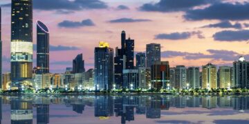Abu Dhabi real estate transactions cross $16.6 billion since January