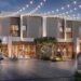 Over $490 million in revenue is generated by Aldar's sale of 'AL Deem' townhomes to UAE nationals