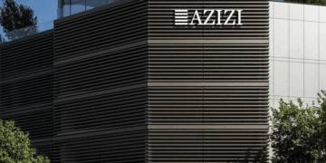 Dubai's Azizi launches a premium commercial tower