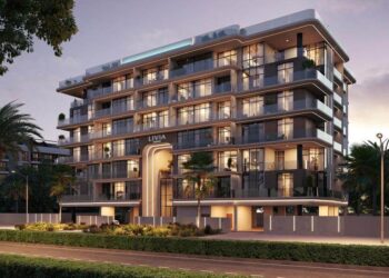 The Barco Group launches its first residential project in Dubai South