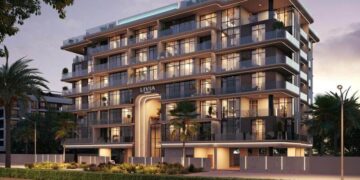 The Barco Group launches its first residential project in Dubai South