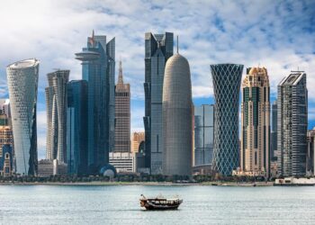 Since 2022, Qatar's real estate market has grown by 20%