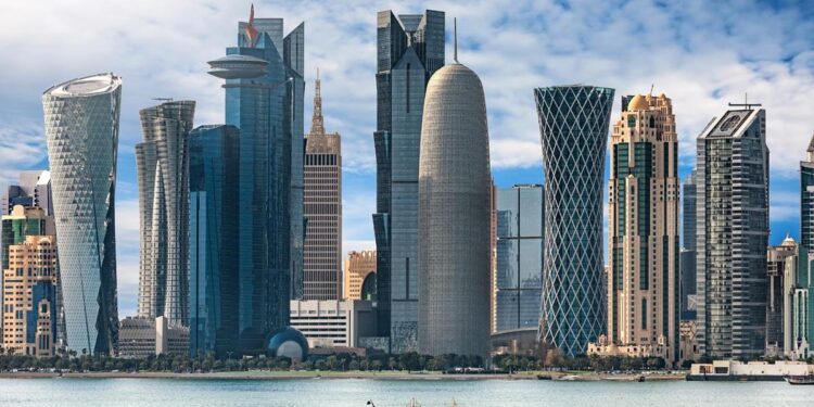 Since 2022, Qatar's real estate market has grown by 20%