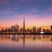 Dubai's real estate sector maintains strong momentum in 2025