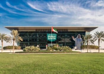 A digital-first free zone platform is being launched in Dubai South to boost entrepreneurship