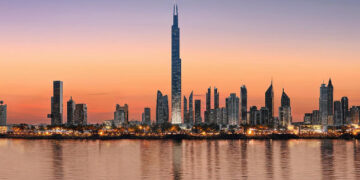 3 tower projects in Saudi Arabia, UAE set to be 'taller than Burj Khalifa'