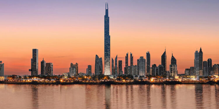 3 tower projects in Saudi Arabia, UAE set to be 'taller than Burj Khalifa'