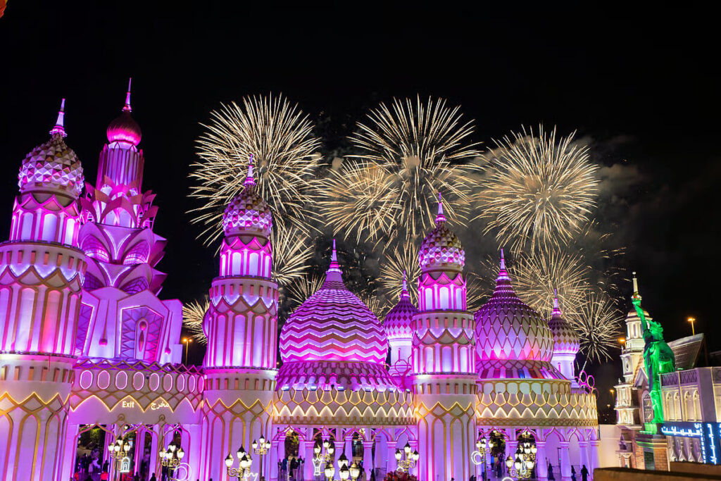 Global Village announces Season 30 VIP Pack launch dates with a prize of Dh30,000