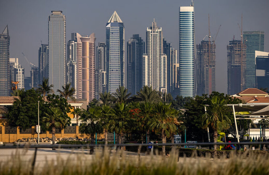 For end-users, Dubai's first-home initiative is a defining moment