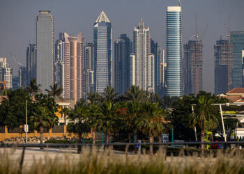 For end-users, Dubai's first-home initiative is a defining moment