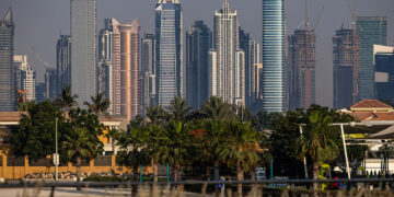 For end-users, Dubai's first-home initiative is a defining moment