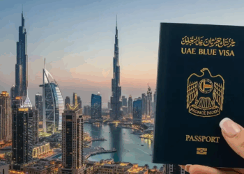 Apply for the UAE’s 10-Year Blue Residency Visa for Environmental experts