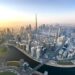 In just eight months, Dubai property sales reached a record high of Dh441 billion