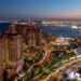 In Qatar, real estate trading volume exceeded $84 million last week