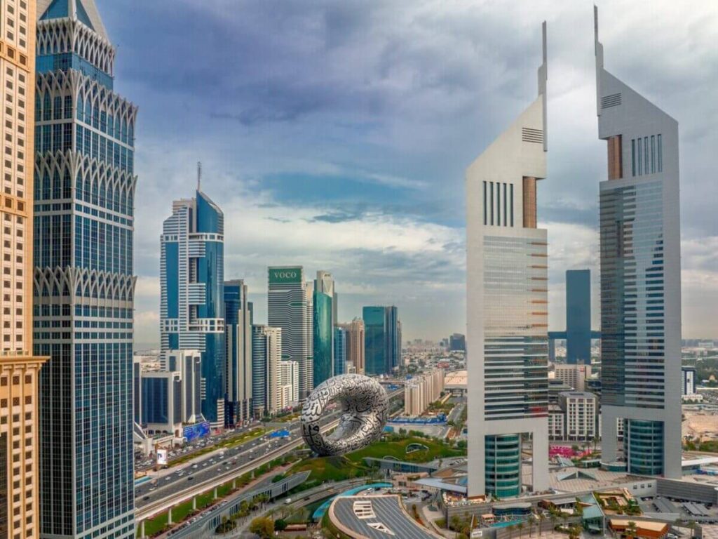 Over 26,000 studio units have been sold in 8 months for Dh20 billion in Dubai