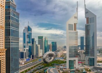 Over 26,000 studio units have been sold in 8 months for Dh20 billion in Dubai