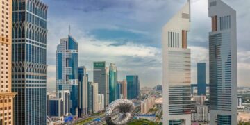 Over 26,000 studio units have been sold in 8 months for Dh20 billion in Dubai