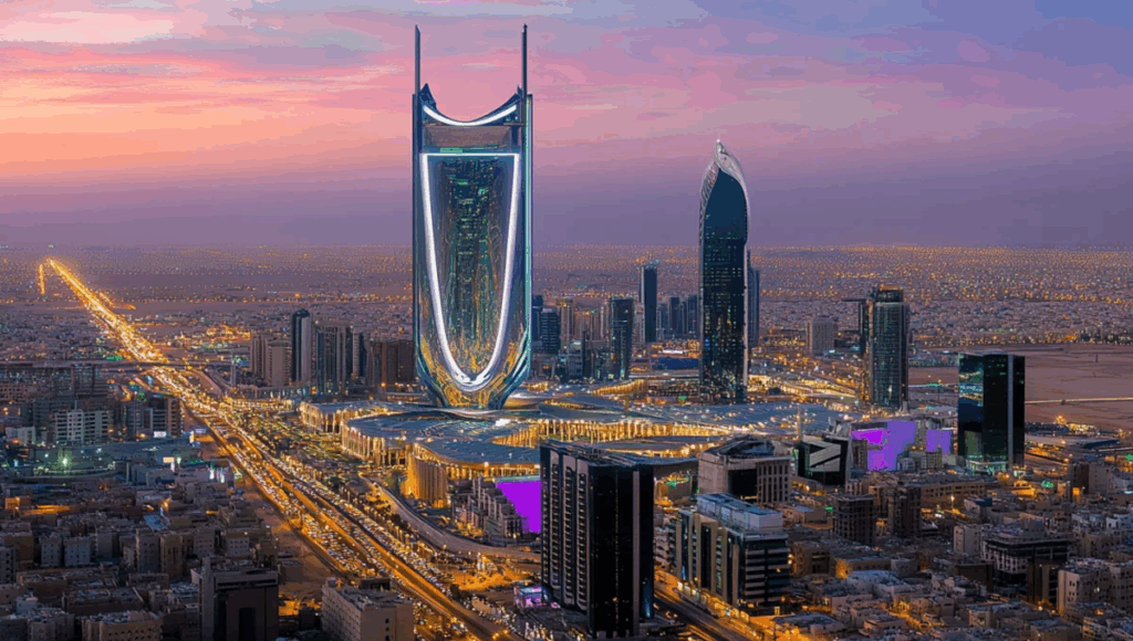 The Saudi Arabian property boom has resulted in homes priced up to $40 million along the Red Sea