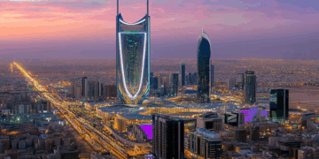 The Saudi Arabian property boom has resulted in homes priced up to $40 million along the Red Sea