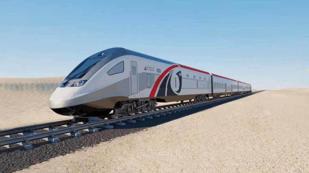 UAE property prices near Etihad Rail stations have risen by 30%, while rents have increased by 20%