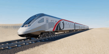 UAE property prices near Etihad Rail stations have risen by 30%, while rents have increased by 20%