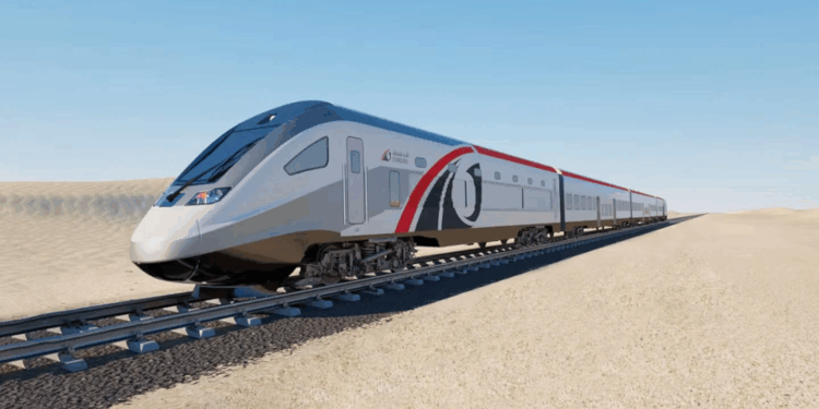UAE property prices near Etihad Rail stations have risen by 30%, while rents have increased by 20%