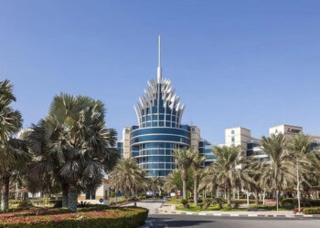 In August, Dubai's Silicon Oasis drove property valuation growth