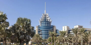 In August, Dubai's Silicon Oasis drove property valuation growth