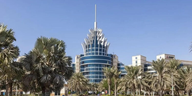 In August, Dubai's Silicon Oasis drove property valuation growth