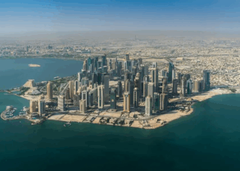 Qatar: Roughly $511mln in real estate transactions recorded in September 2025