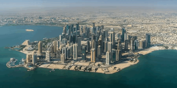 Qatar: Roughly $511mln in real estate transactions recorded in September 2025