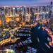 Property prices in Dubai are up 16% as a result of Dubai's transport projects