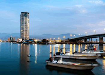 Ras Al Khaimah's Marjan beachfront property is acquired by Wasl