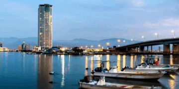 Ras Al Khaimah's Marjan beachfront property is acquired by Wasl