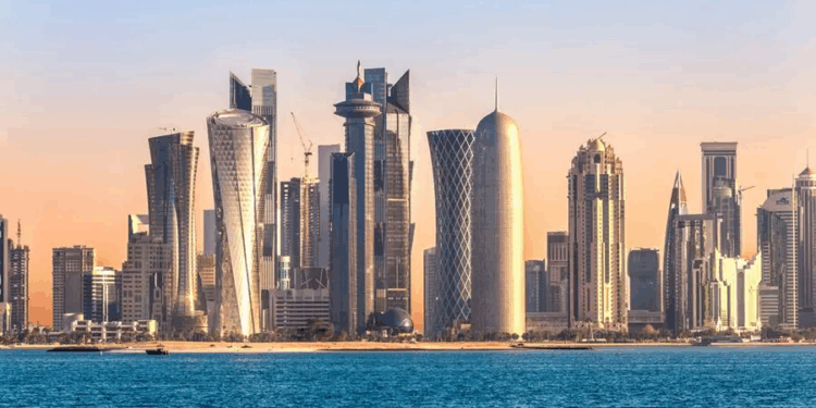 A week of real estate trading in Qatar exceeds $188mln
