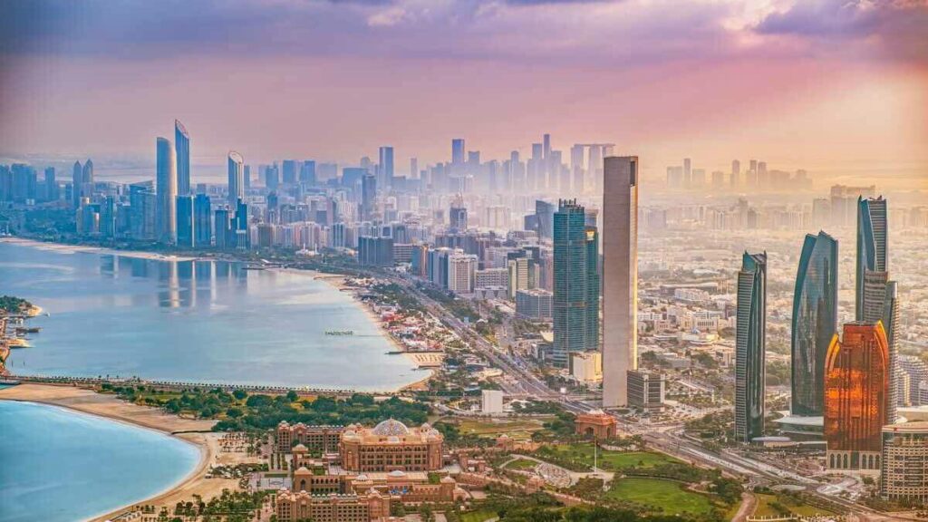 First fully digital real estate transaction portal launched in Abu Dhabi