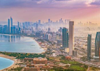 First fully digital real estate transaction portal launched in Abu Dhabi