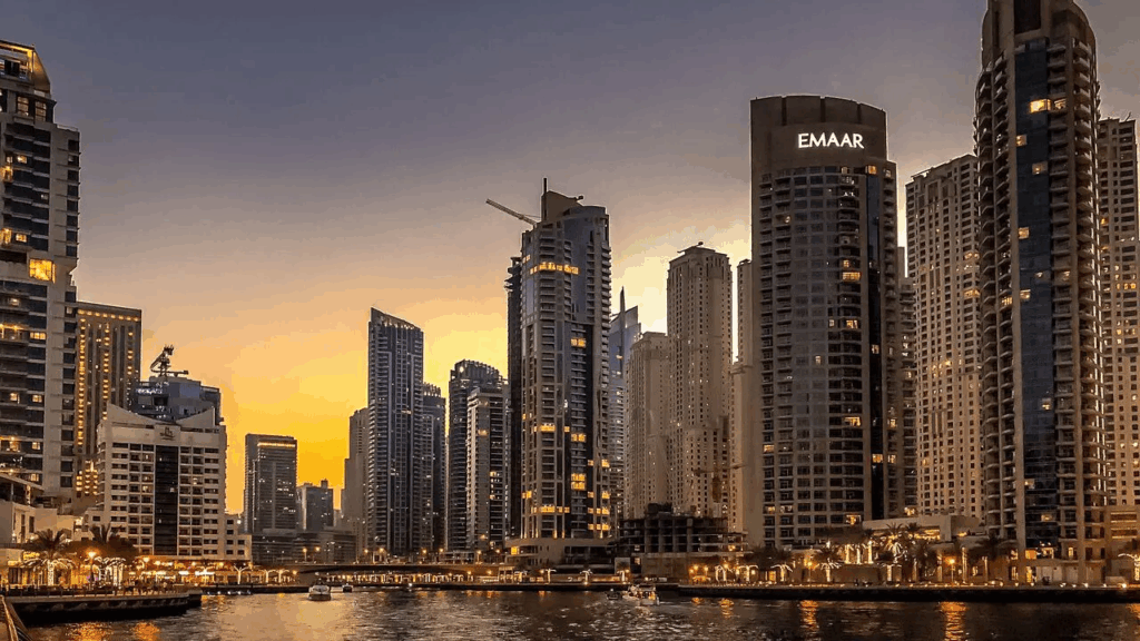 As off-plan sales soar, Dubai's property market hits $37.6 billion in Q3 2025
