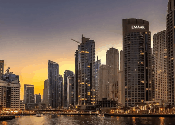 As off-plan sales soar, Dubai's property market hits $37.6 billion in Q3 2025