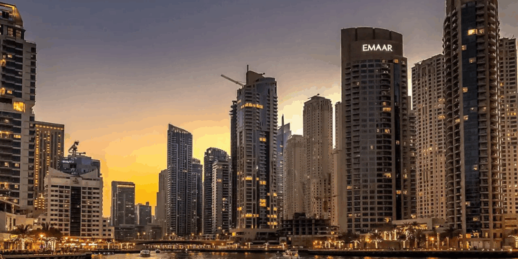 As off-plan sales soar, Dubai's property market hits $37.6 billion in Q3 2025