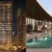 A 32-storey mixed-use tower by Carlyle is set to be launched in Dubai