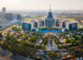 Dubai Commercial Property market surge