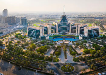 Dubai Commercial Property market surge