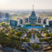 Dubai Commercial Property market surge