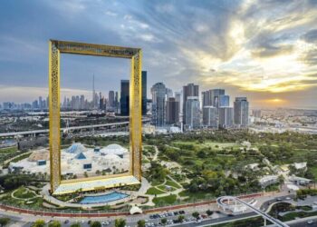 UAE's fractional property market is driven by millennials