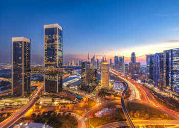 Real estate in Dubai posts record Q3 sales, defying summer slowdown