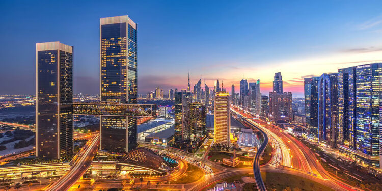 Real estate in Dubai posts record Q3 sales, defying summer slowdown