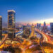 Real estate in Dubai posts record Q3 sales, defying summer slowdown