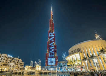 Dubai Mansions: Emaar launches ultra-luxury residential project worth Dh100 billion